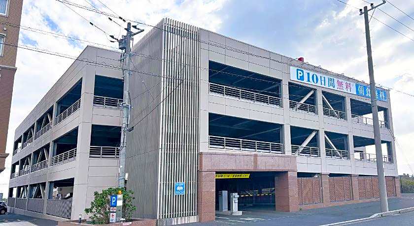 Toyoko Inn Kitakyushu Airport