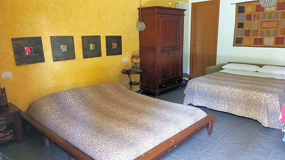 Le Pozze Terme B&B