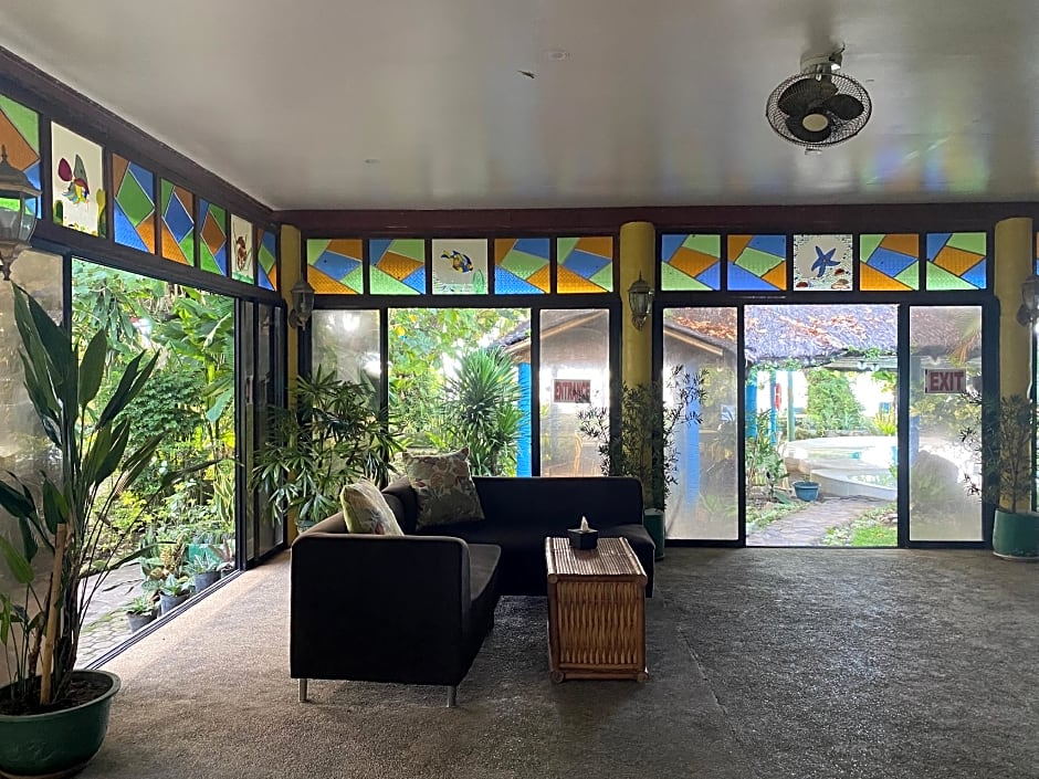 Camiguin Island Golden Sunset Beach Club