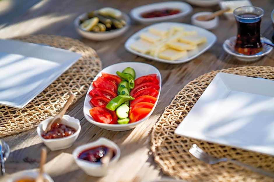 Melekaki Alacatı