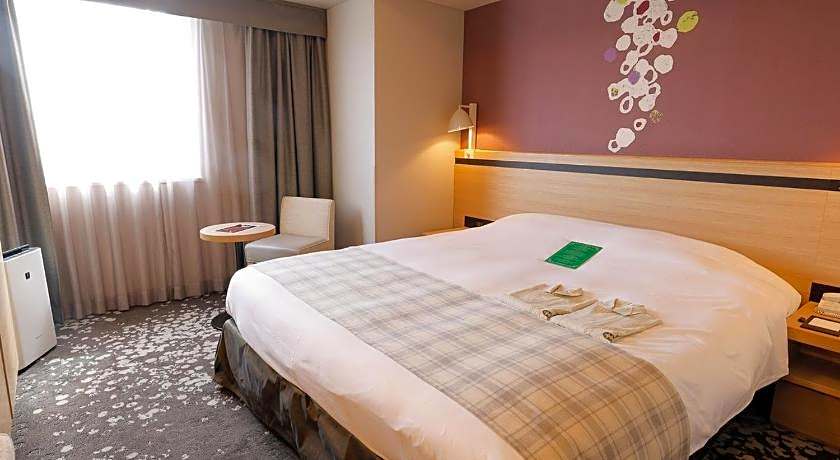 Hotel Monte Hermana Fukuoka