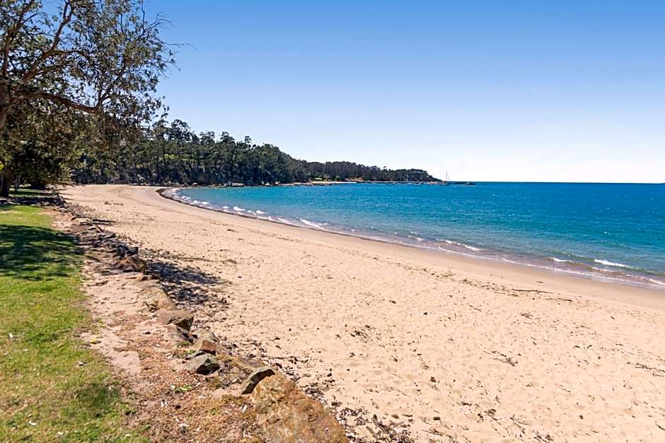 Ingenia Holidays Eden Beachfront