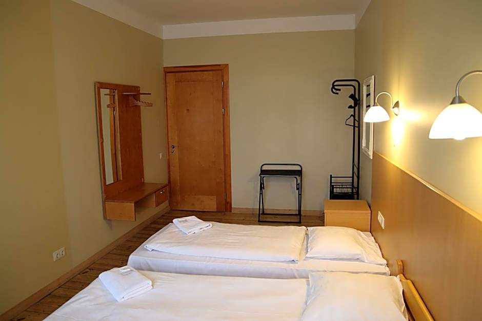 Guesthouse Jakob Lenz