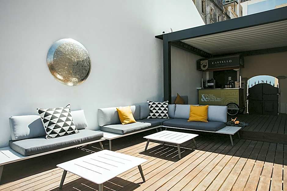 Castello Prime Suites