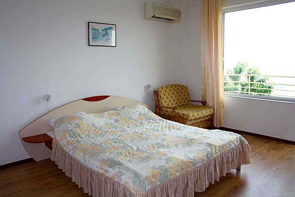 Harmony Beach Family Hotel