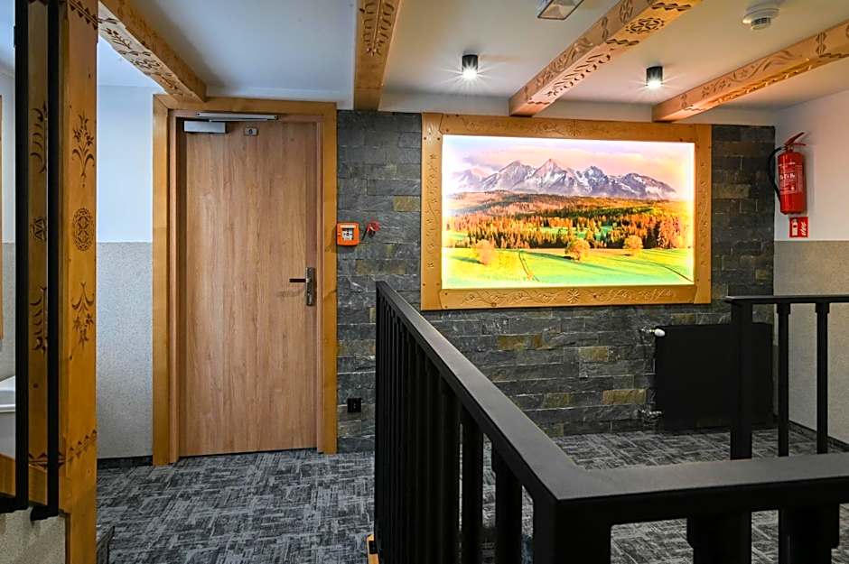 Galicówka Pokoje Gościnne