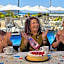 Olas Altas Inn Hotel & Spa
