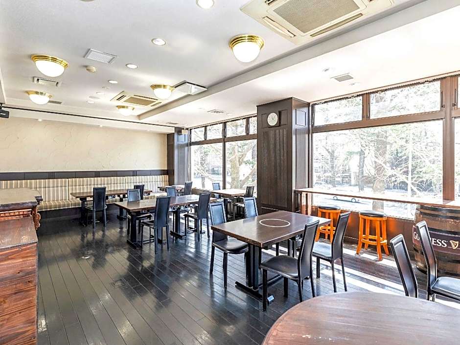 Tabist Hotel Arflex Tokuyama Station