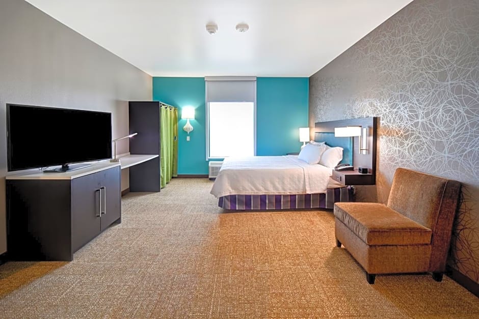 Home2 Suites By Hilton El Reno