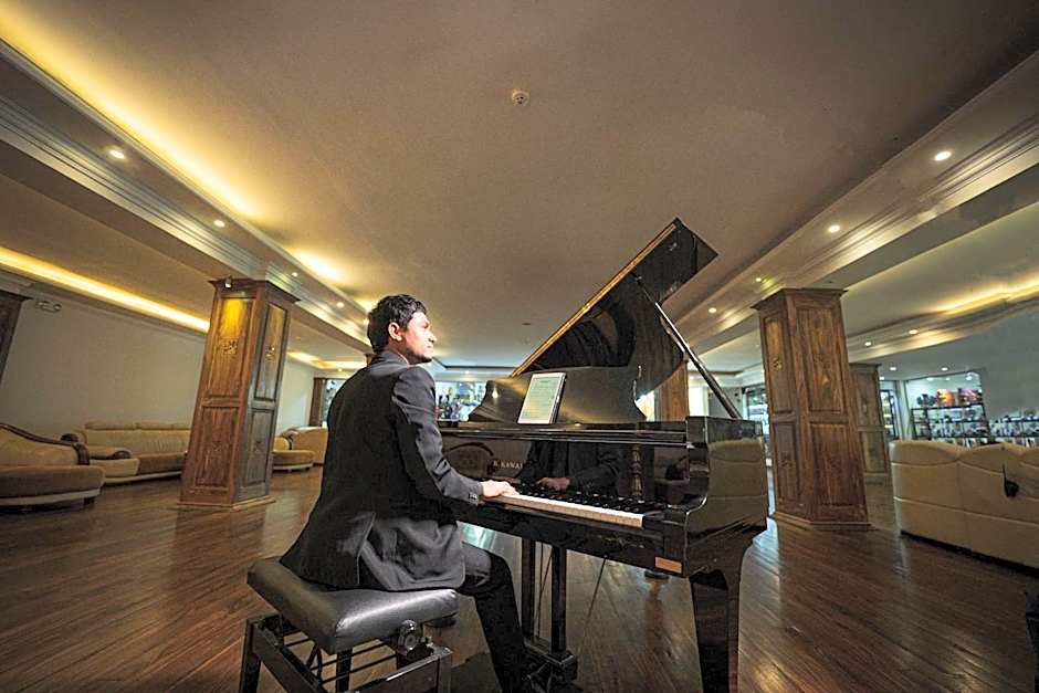 Araliya Green Hills - Where Historic Charm Mingles with Natural Beauty