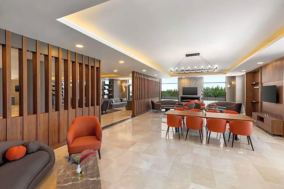 Wyndham Afyonkarahisar Thermal&Spa