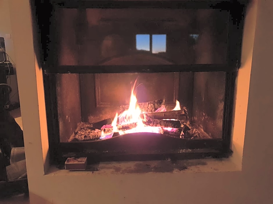 Chambre d'hôte de l'élevage du Lattay