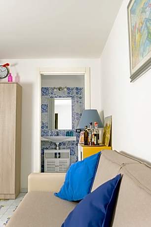 Deluxe Junior Suite