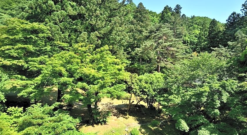 Fuga no Yado Choseikan