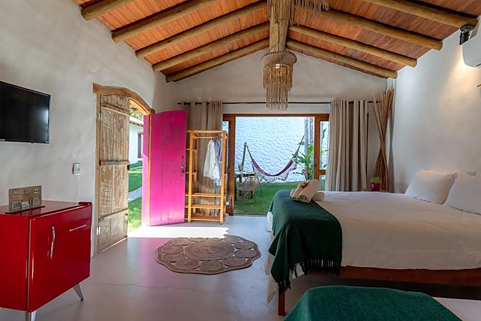 Villa Mediterrâneo Trancoso