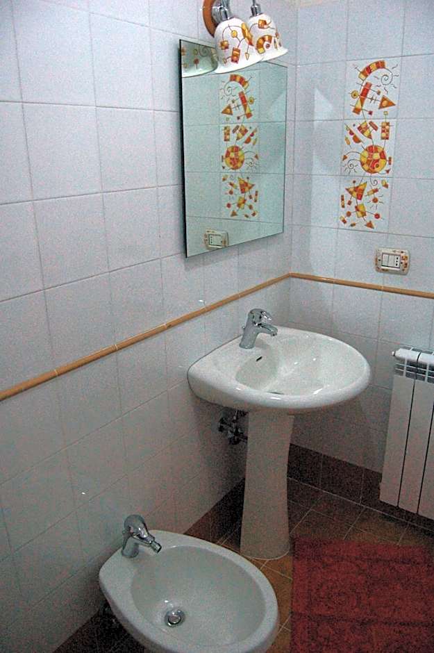 Solìa Bed & Breakfast