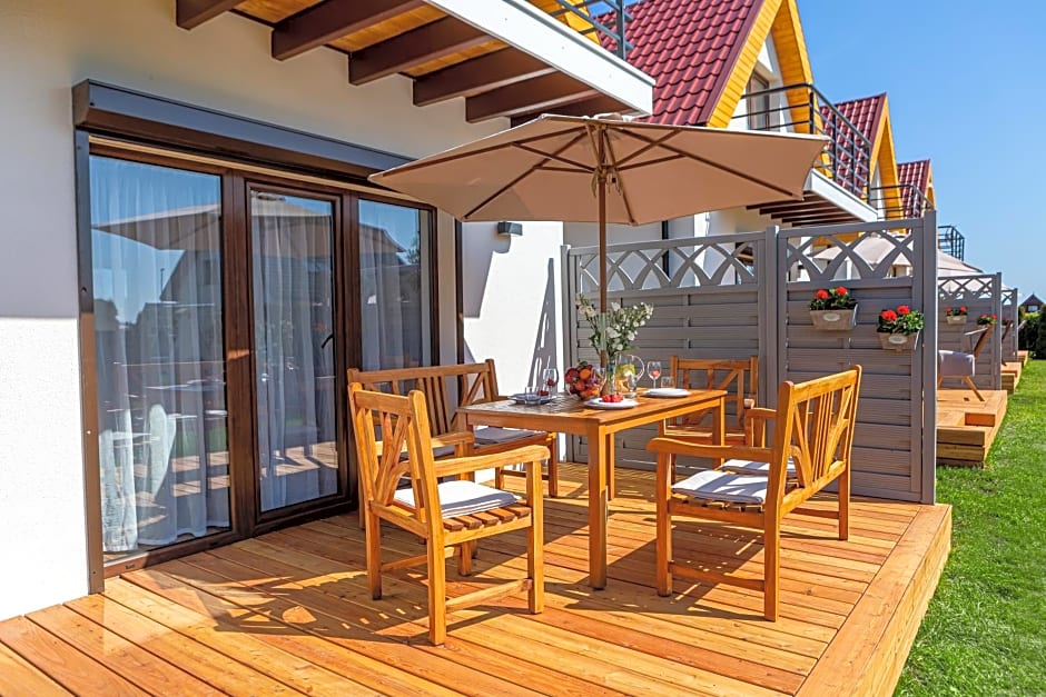 Domki wakacyjne 4 YOU