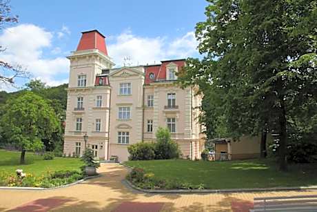 Hotel Tereza