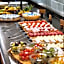 Luma Hotel Spa&Fitness