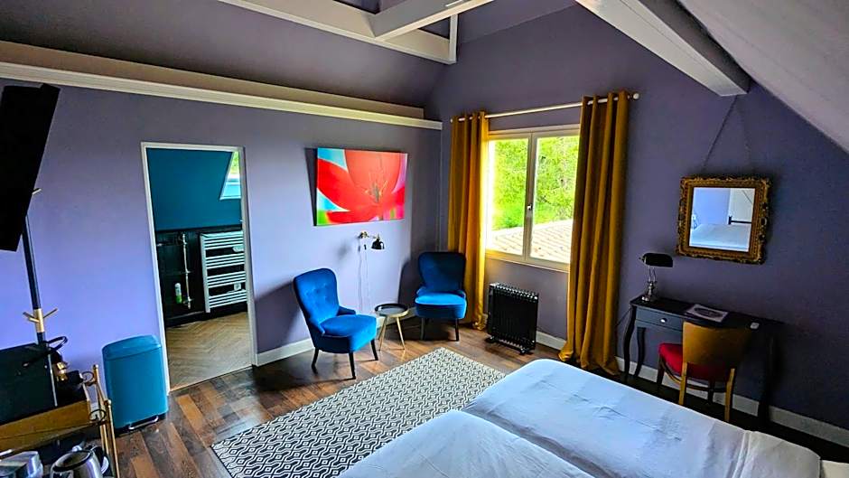 BonBon Chambre d'hôtes