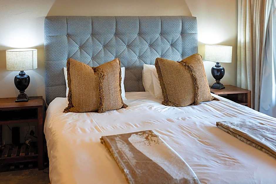 Hilton Bush Lodge & Function Venue