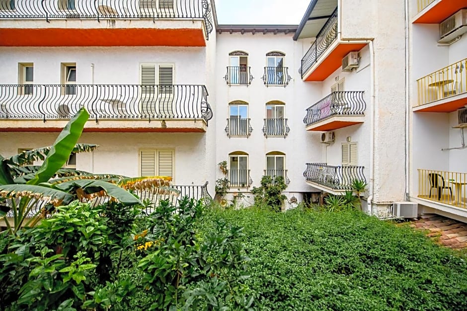 Hotel da Peppe