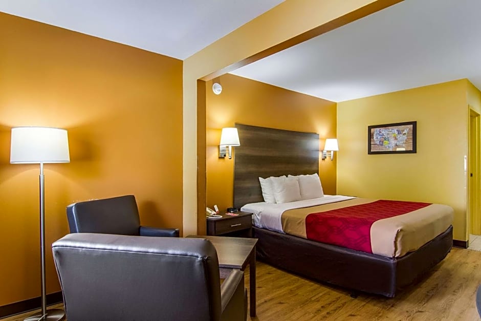 Econo Lodge