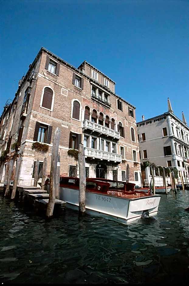 Ca' Angeli