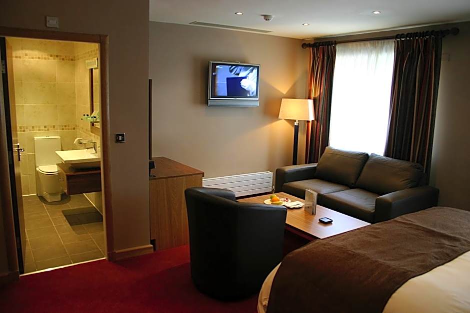 Beamish Park Hotel