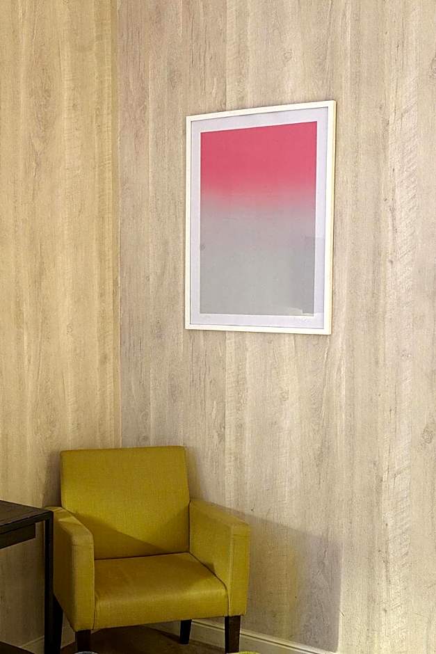 Hôtel du Danube Saint Germain