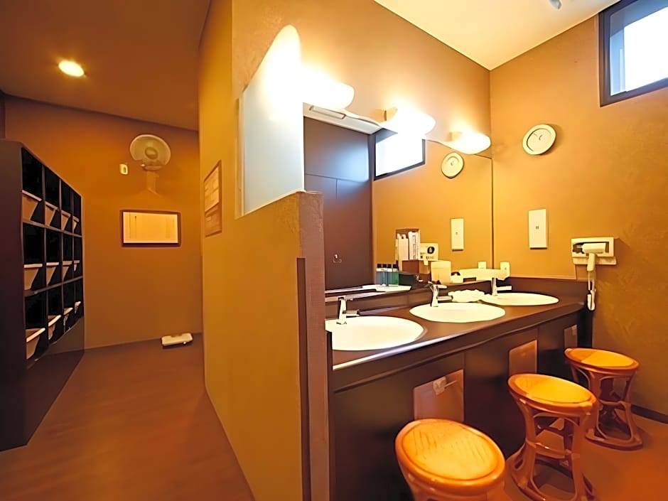 Hotel Route Inn Sakaidekita Inter