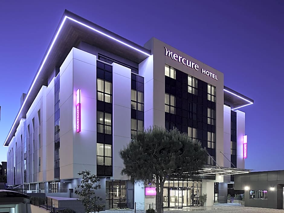 Mercure Istanbul Altunizade