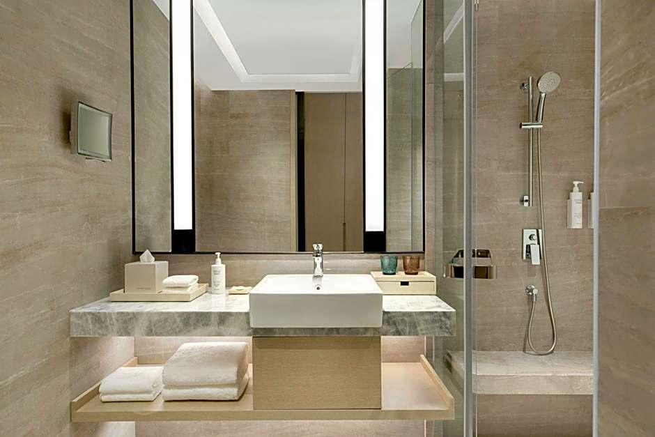 Courtyard by Marriott Shanwei Haifeng