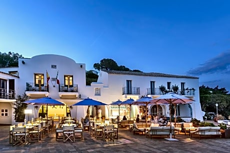Boutique Hotel Solaz