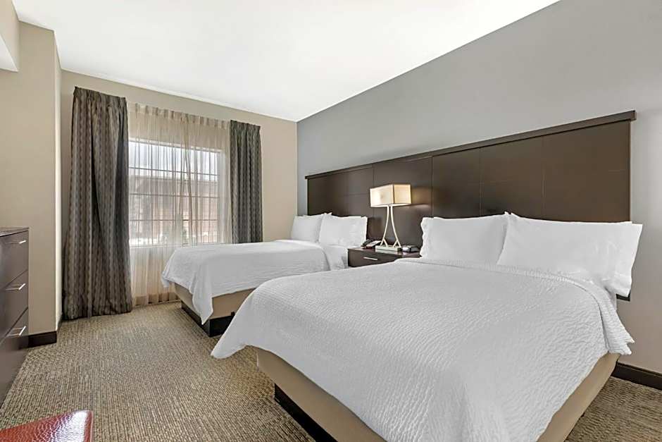 Staybridge Suites Plano North - Frisco by IHG