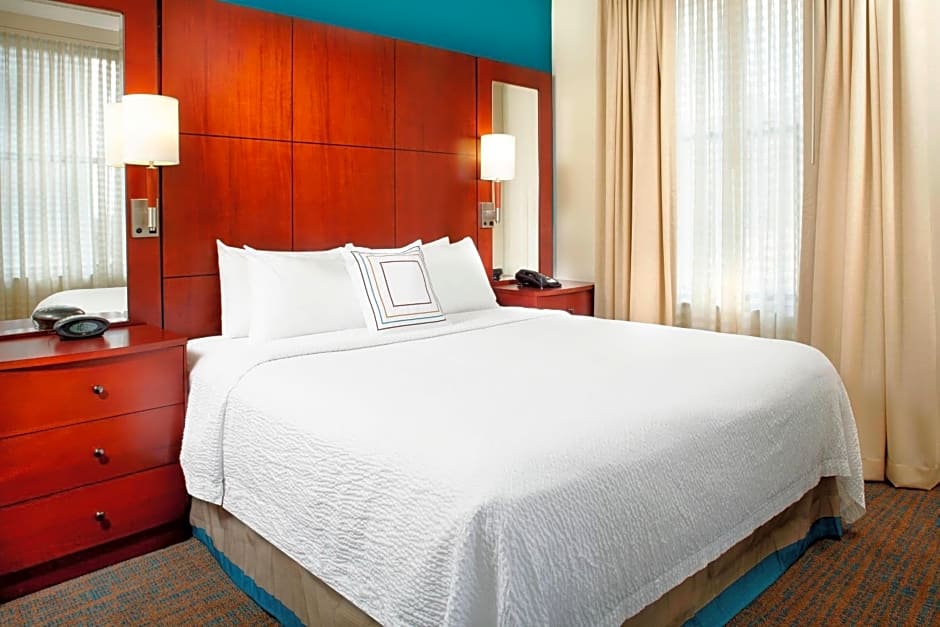 Residence Inn Columbus Downtown