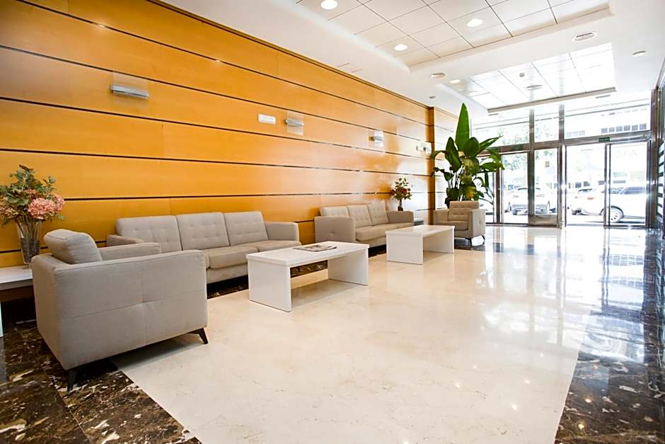 Aparthotel Albufera