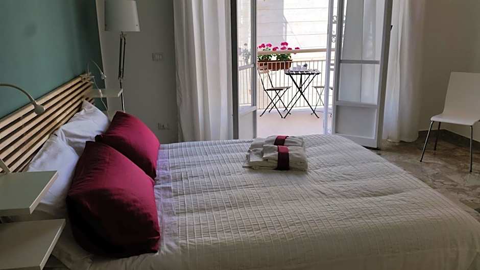 B&B Casa Rosellina