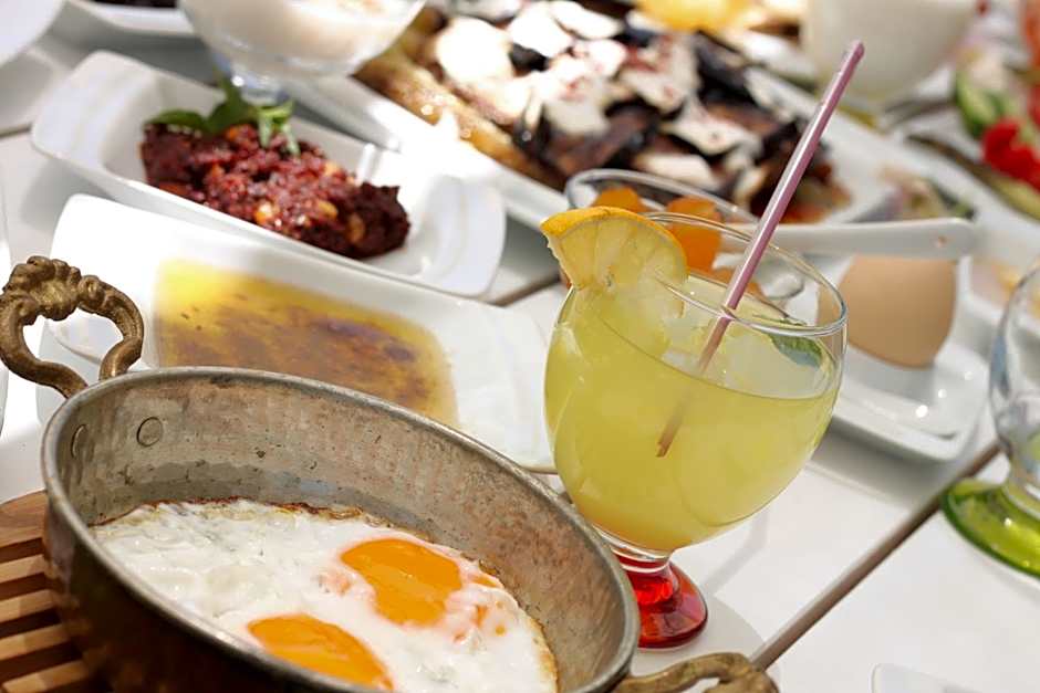 Grand Alaçatı Butik Hotel