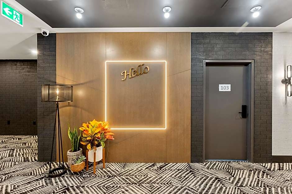 Cannery Lofts Niagara