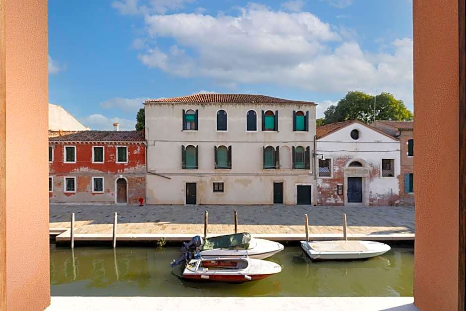 Eurostars Residenza Cannaregio