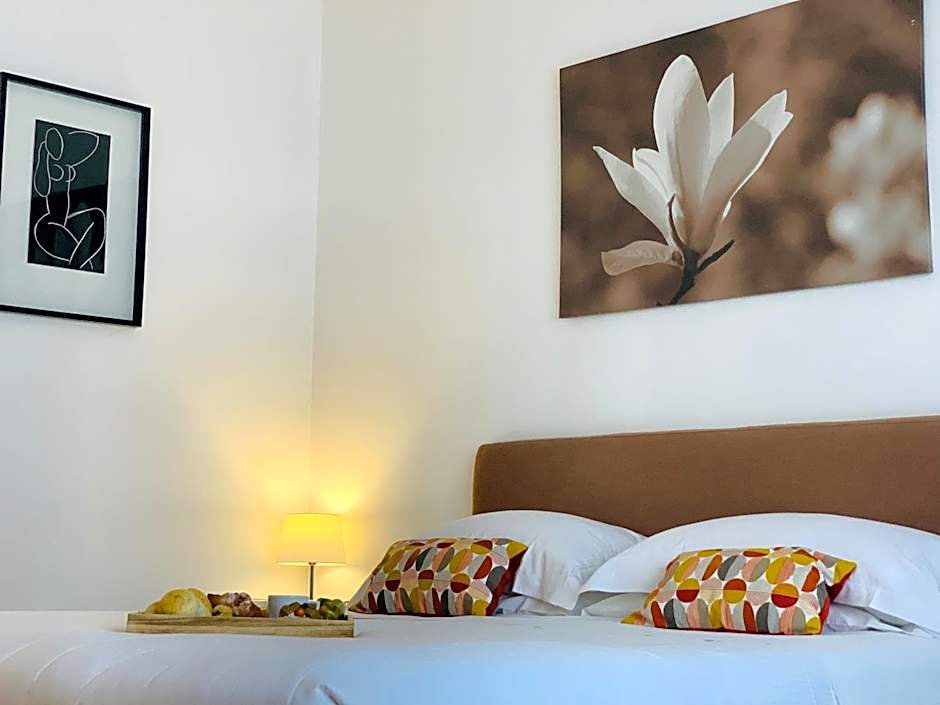 Hotel Blaise & Francis