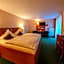 Hotel Burgfrieden