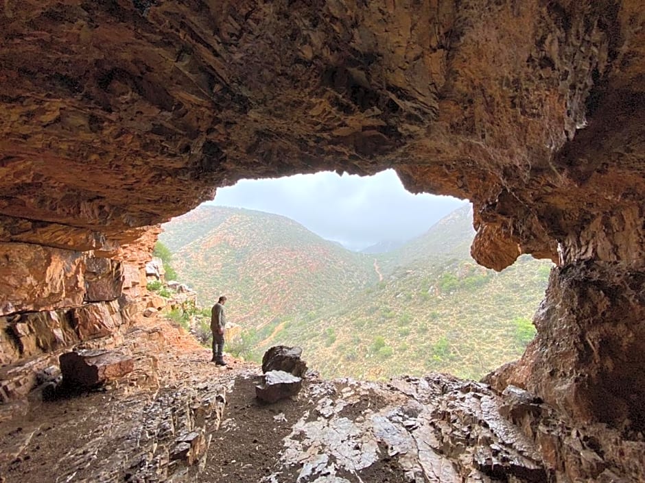 Royal Karoo Safari Lodge