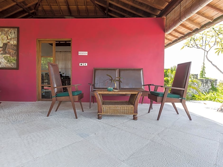 Canang Sari Villas