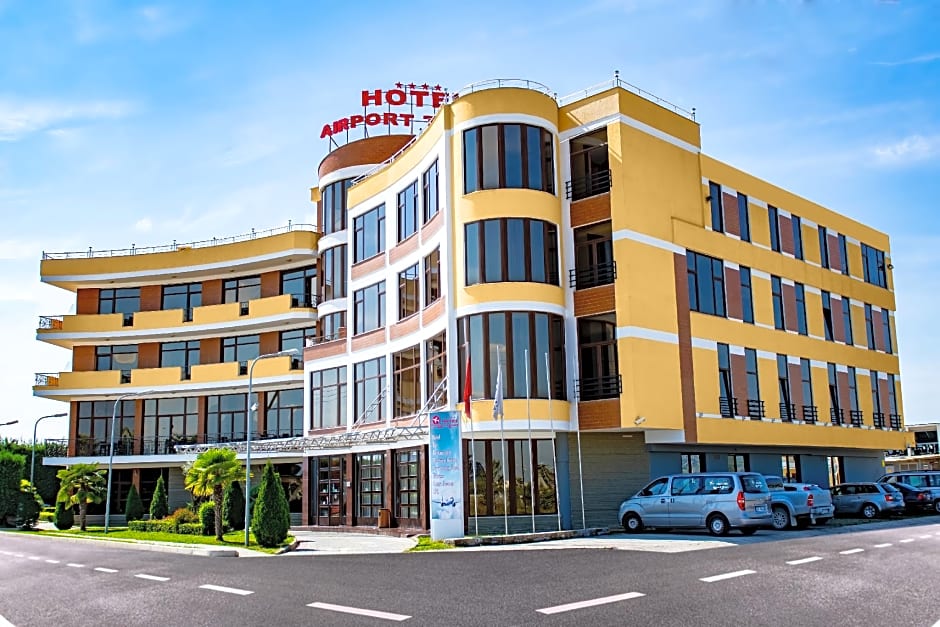 Airport Hotel Tirana