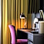 Thon Hotel Ski