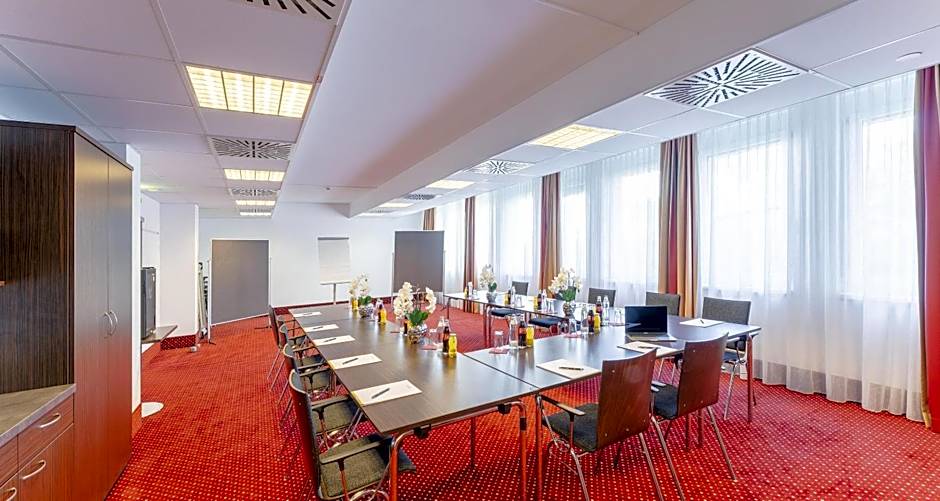 PLAZA INN Amedia Wien