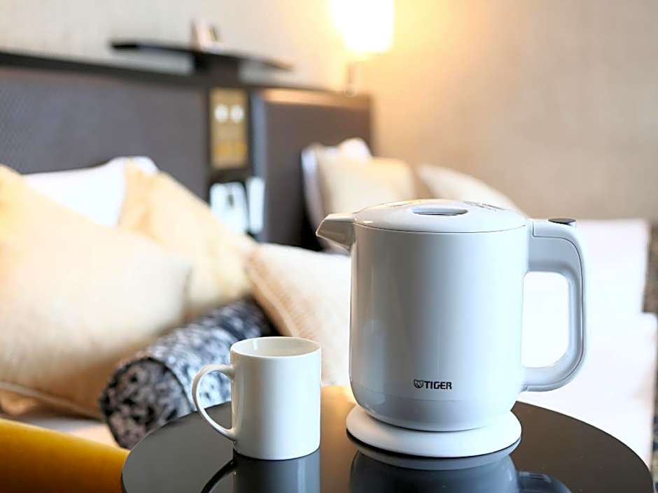 Apa Hotel Tonami-Ekimae