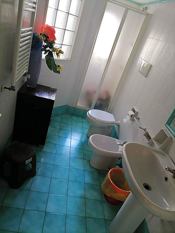 Atlantic Ostello B&B